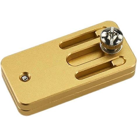 Règle à traçage d'angle, outil de mesure de menuiserie à position fixe (1/5)
