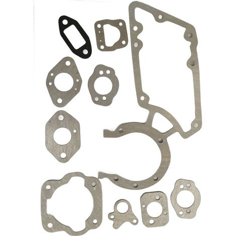 Kit Juntas compatible con Stihl 08S Ref 504313