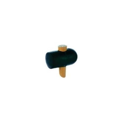 Peddinghaus Mazo de goma dura 90 Shore blanco beige