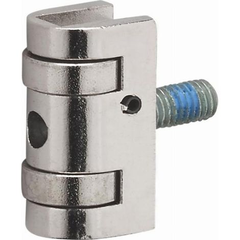 Rolle Schloss Achse 24 mm THIRARD für Kastenschloss 39 mm - Packung mit 10 Stück - 00004724