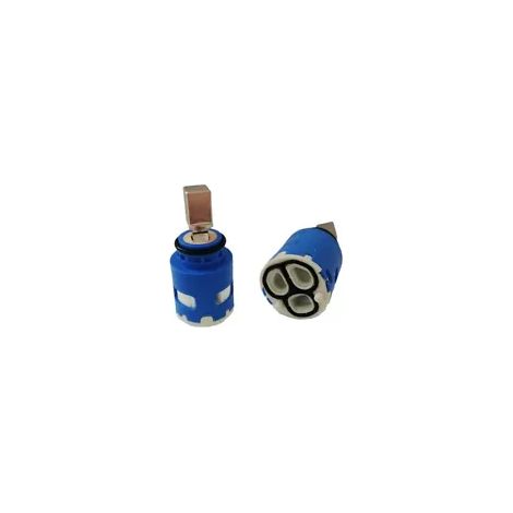Cartuccia rubinetto ricambio 25 mm Raf rubinetterie X944