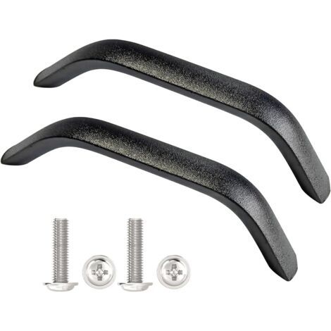 Clé à percussion - Douilles 18,5 mm - 19,5 mm - Jeu de douilles 1/2" - Double tête - Clé à écrou de roue - Outil de changement de pneu - Convient pour Ford Land Rover et tous les modèl (1/5)