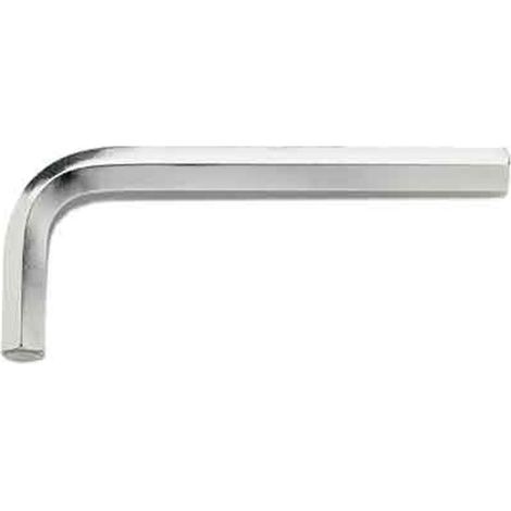 CHIAVE MASCHIO ESAGONALE PIEGATA ART. 96 BETA 11 mm
