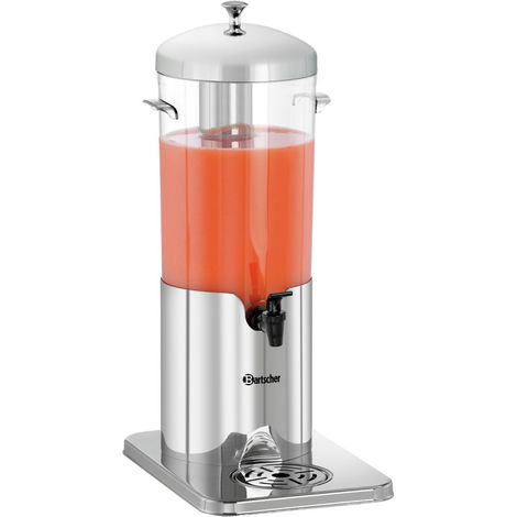 Distributeur boissons DEW5 - Bartscher (1/5)