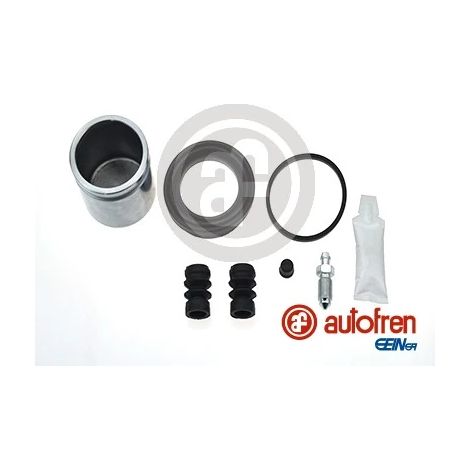 Kit de réparation, étrier de frein Autofren Seinsa D42108C NISSAN 41000-4A00A