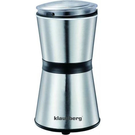 Molinillo de café eléctrico KLAUSBERG KB-7603 (1/5)