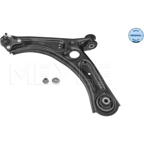 Bras de liaison, suspension de roue Meyle 116 050 0118 SKODA 1K0 407 151 BB