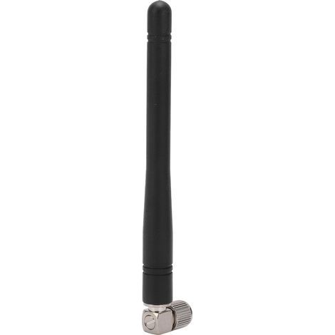 Hochleistungsfähige 3-dBi-WLAN-Netzwerkantenne, externe drahtlose Antenne für Router und Werbegeräte (1/5)