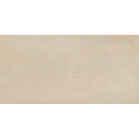 Carrelage sol / mur effet métal beige 45x90 cm IONIC SAND(vendu par boite de 1.22m2) (1/5)
