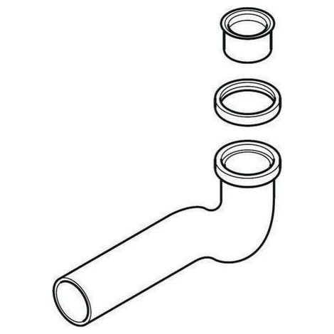 Villeroy & Boch - Sifone 92087200 (1/2)