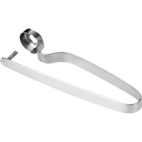 SNOCCIOLA OLIVE art. 420200 - linea Presto - TESCOMA