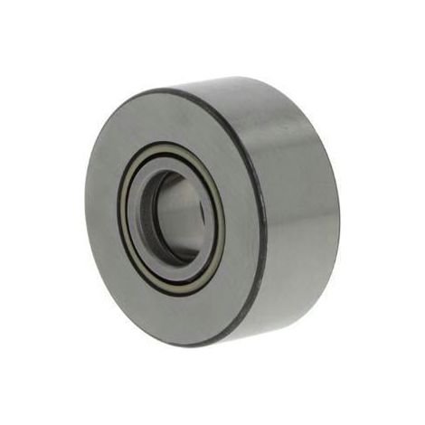 Rodillo  de  soporte  PWTR30  -2RS  DI  30mm  DE  62mm  Ancho29mm  NKE