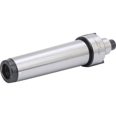 Douille allongée en acier haute teneur en carbone pour fraiseuse CNC, Mandrin de serrage MT4 FMB22 M16, Porte-outil de précision (1/5)