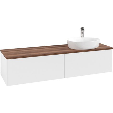 Villeroy & Boch K38052MT WTUS Antao K385 1600x360x500mm (1/3)