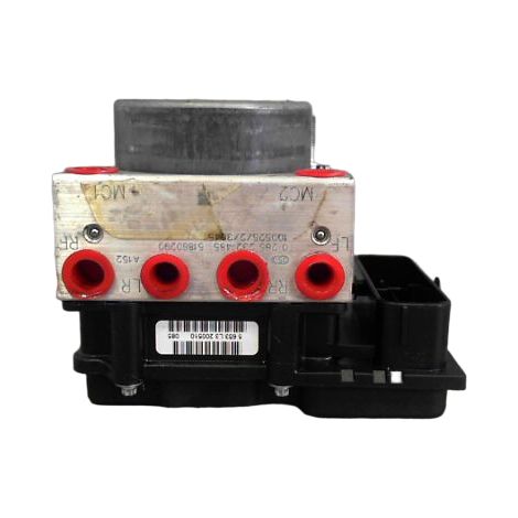 Unite Hydraulique Abs FIAT Punto 2003- [PRODUIT D'OCCASION]♻️71771143 (1/2)