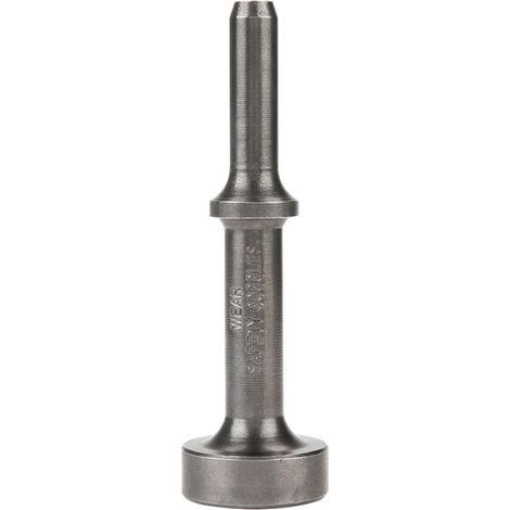 Kit d'Extension 100mm pour Marteau Pneumatique et Pelle Pneumatique Embout Allongé Outils à Air Comprimé (1/5)