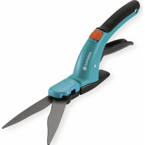 GARDENA 08733-20 Comfort Grasschere (1/5)