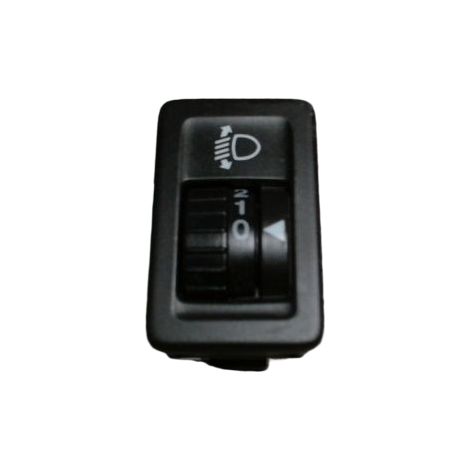 [PRODUIT D'OCCASION] Commande Réglage Hauteur De Phare SUZUKI Vitara ♻️ Ref Oe. 3518051kb0 - Garantie à vie (1/2)