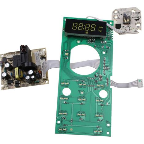 Bosch - bedienmodul - 11002328 - 4242005490028