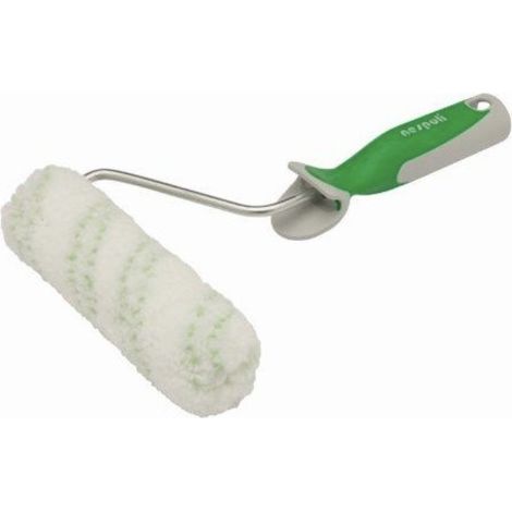 NESPOLI - RULLOTTO CON MANICO CORTO PERPITTURE MURALI 15CM