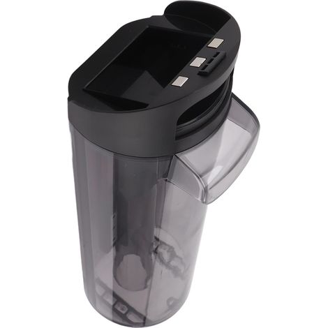 Réservoir d'eau sale de remplacement professionnel grande capacité, étanchéité renforcée, pour accessoires Tineco (1/5)