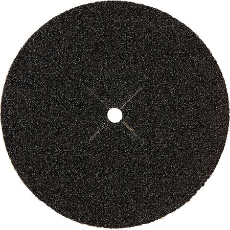 kwb 490220 Schleifscheiben-Set Durchmesser 125 mm 15 St. (1/3)