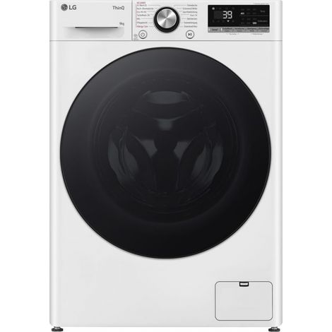 LG F2V7SLIM9 Waschmaschine Slim Fit 9kg, 1200 U/Min.