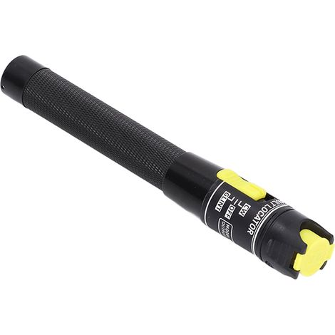 Stylo à fibre optique rouge HT-50 (1/5)