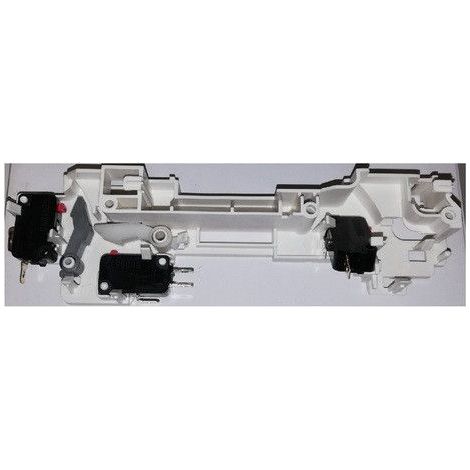 Kit di chiusura originale - Forni a Microonde - SAMSUNG - 328146