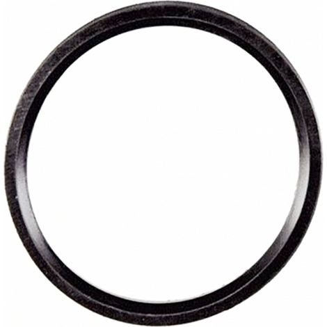 Junta Portavainas Ø140x110mm para Termo Negarra, Edesa, Aspes  Grosor 13mm  Recambio Multimarca Balay, AEG, Corberó