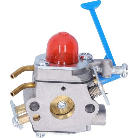 Ensemble de remplacement de carburateur pour Husqvarna 128C 128L 128LD 128R 128RJ 128CD 128LDX HZPJ ensemble de carburateur de remplacement (1/5)
