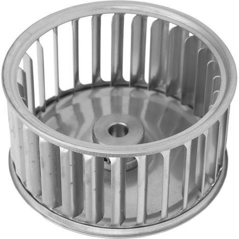 MultiWing Zentrifugalradgebläsemotor, verzinktes Blech, Elektrowerkzeugzubehör, 5 Zoll (128 x 65 x 11 mm) (1/5)