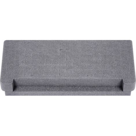ROTHENBERGER ROCASE 4212 Inserción de espuma extraíble - 1500002449