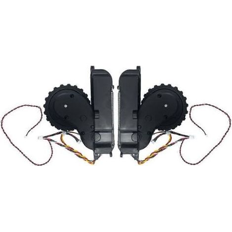 Roues motrices pour aspirateur robot STYTJ02YM MVXVC01 - Pièces détachées pour aspirateur robot STYTJ02YM MVXVC01 (1/5)