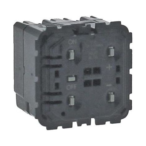 Legrand – Variateur de lumière composable 2 fils – Mode de pose électricité – Économie d'énergie – Installation facile pour professionnels