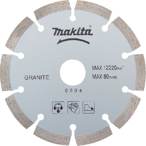 DISQUE DIAMANT MAKITA A-84408