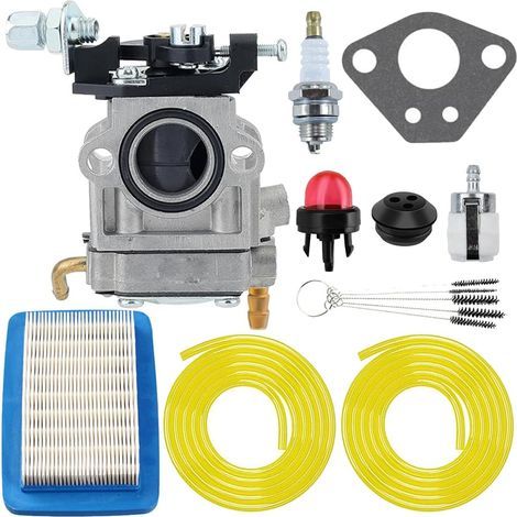 Carburetor for Echo PB-770 PB-770H PB-770T Blower Back Replaces Walbro WYK-406 WYK-406-1 WYK-345-1 for Echo A021001870 A021003940 A021003941 A021003941 039422 For Shindaiwa EB770 EB770RT