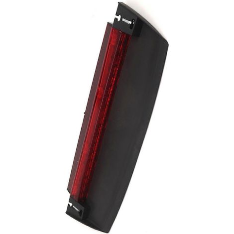 Feu stop central arrière surélevé pour Audi A4 B9 A8 D5 2016-2024 4 portes 8WD945097 8W5945097 (1/5)
