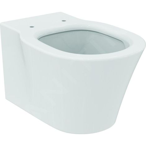 Ideal Standard Connect Air - WC suspendu 360x540x340 mm, Aquablade, Ideal Plus, blanc E0054MA