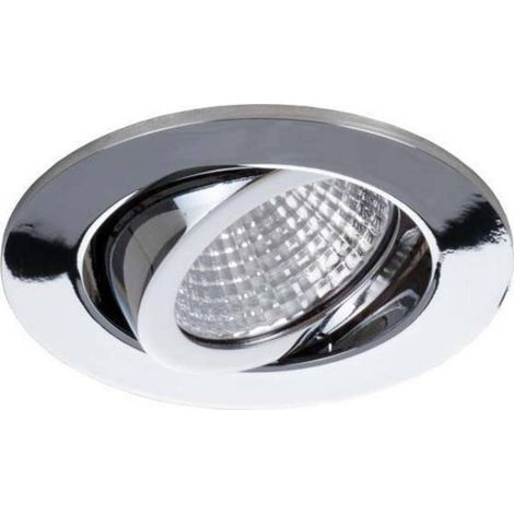 Spot d'intérieur brumberg-leuchten 12261083 orientable dimmable 2700 K (1/2)