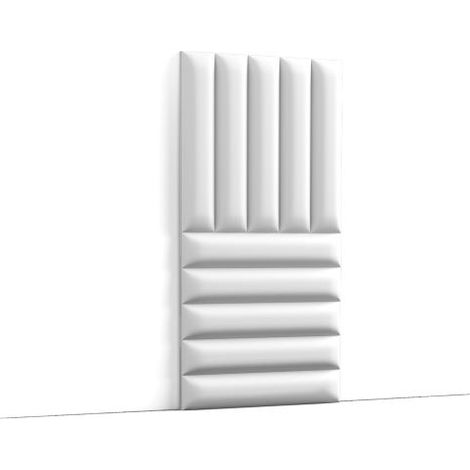 Orac Decor 3d Wall Panel W218 Quilt (1/5)
