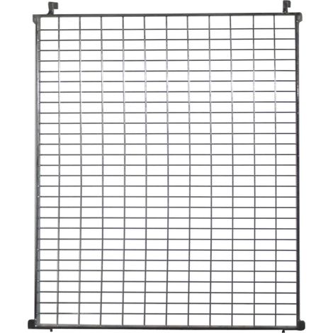 VARIOfit Vorderwand für Kommissionierwagen Breite 1.675 mm (1/3)