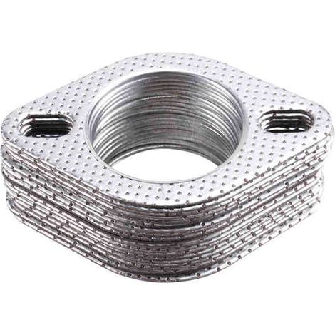 20 joints d'étanchéité pour tuyau d'échappement, modèle 120-06310-0002 (1/4)