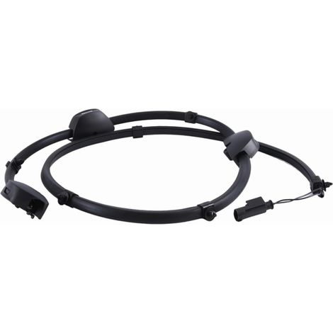Buse d'essuie-glace 61667380485 pour F52 16-23 - Dispositif de nettoyage de pare-brise de rechange facile à installer (1/5)
