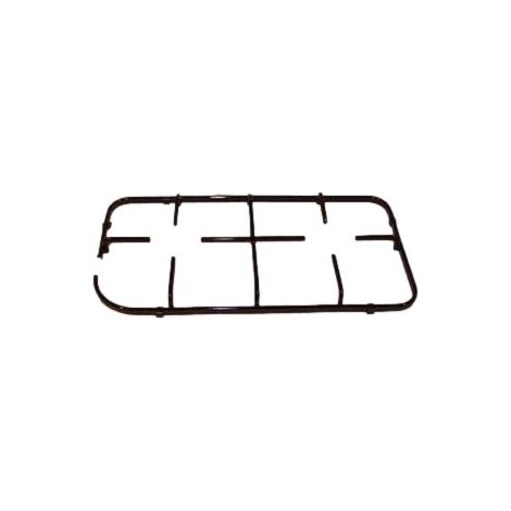 GRILLE 2 FEUX DROITE POUR CUISINIERE PROLINE - 37002183