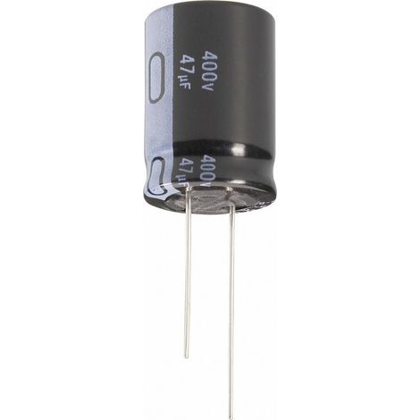 Jianghai ECR2WLK220MFF751625 Elektrolyt-Kondensator radial bedrahtet 7.5 mm 22 µF 450 V 20 % (Ø x H