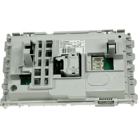 Whirlpool - module - carte de commande - eco k1 - tf - (1/3)