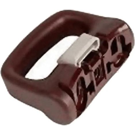 Mango extraíble seb rojo para ollas a presión diseño ergonómico