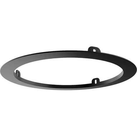Premarco 35Cm Rociador Empotr. Techo Titanio Redondo - GME (1/2)
