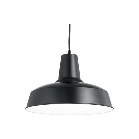 MOBY SP1, Aufhängung, Ideal Lux (1/2)